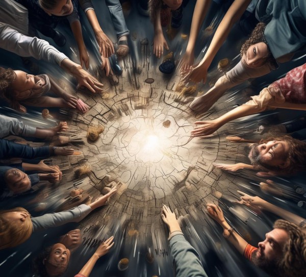Comprehensive Challenges and Future Prospects of the Groups Head
