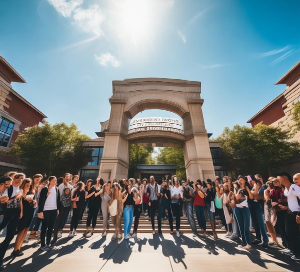 开启大学本科新闻与传媒的新篇章 开启大学本科新闻与传媒的新篇章