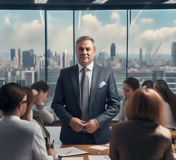 大庆新闻传媒集团董事，助力地方发展破局之道