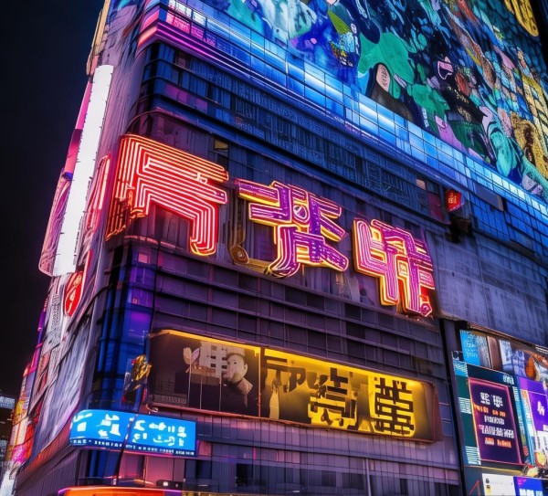 华商传媒资讯的影响力与传播力量