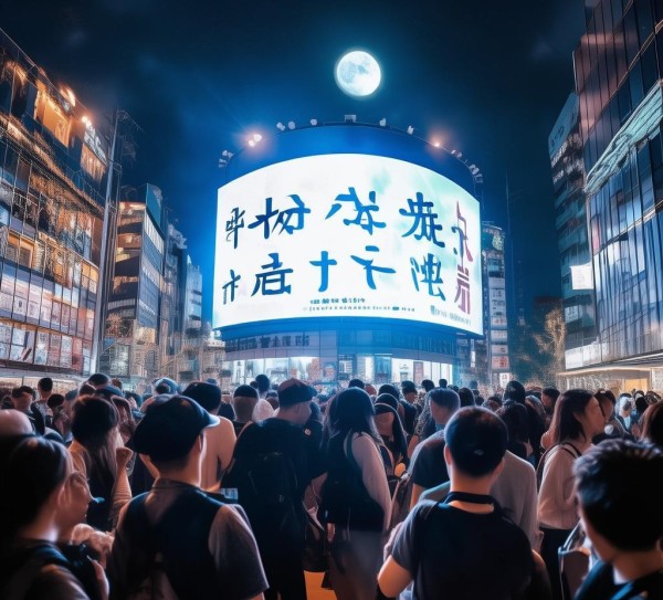 月夜传媒资讯,让夜生活更美满的故事之源 月夜传媒资讯,让夜生活更美满的故事之源