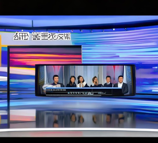 青田传媒资讯直播视频回放